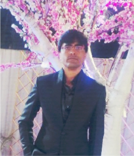 vaibhav doshi